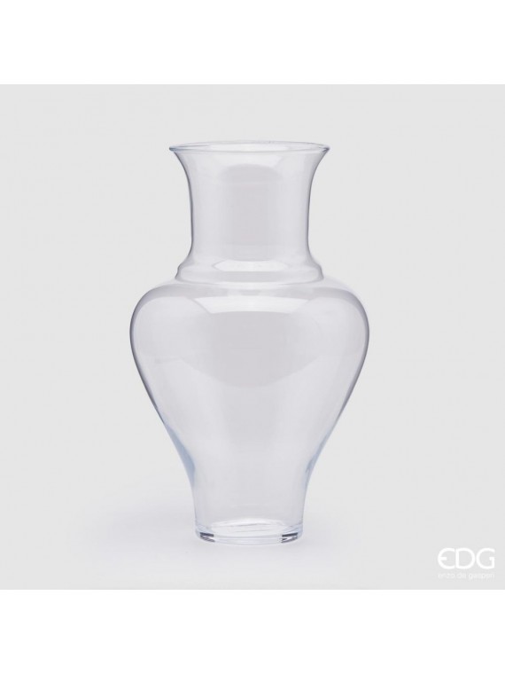 Edg vaso anfora h 40 d 25 cm