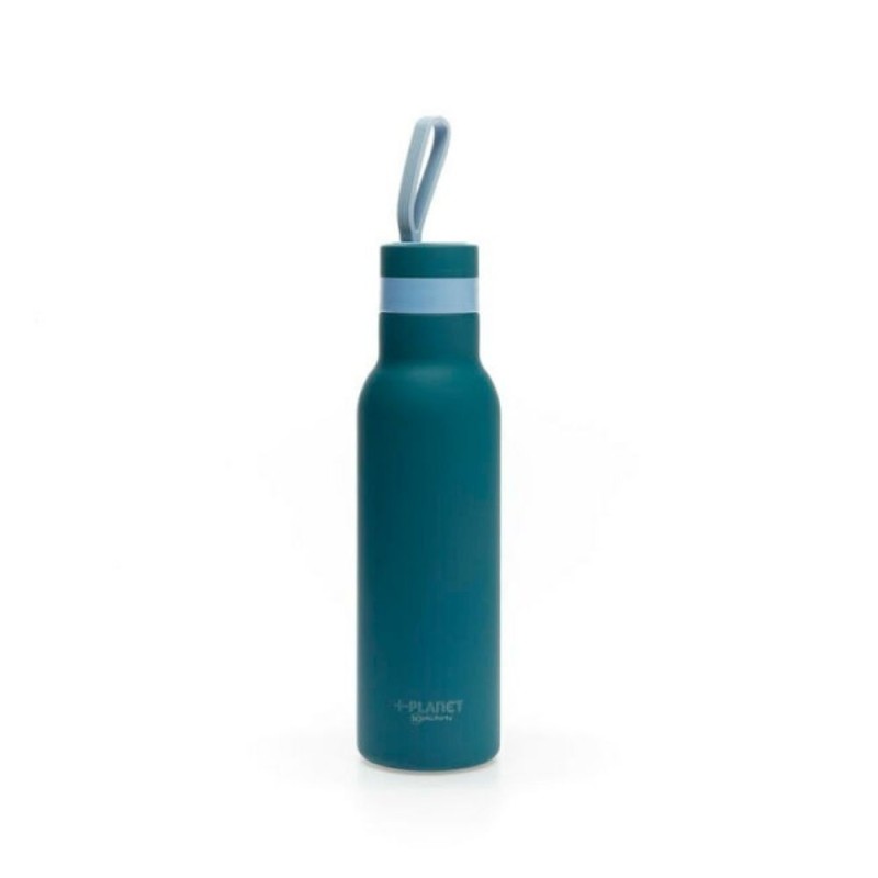 Borraccia termica 500ml blue