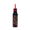 Borraccia termica 500ml cherry