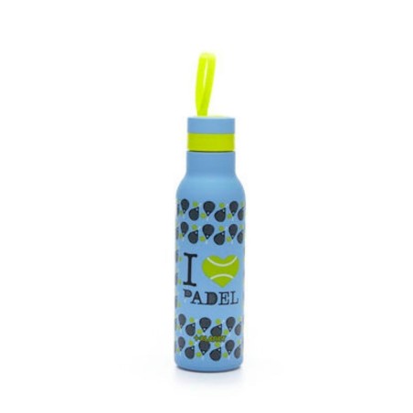 Borraccia termica 500ml padel