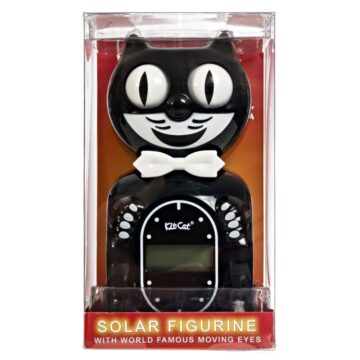 original-kitty-cat-solar-digitale-black