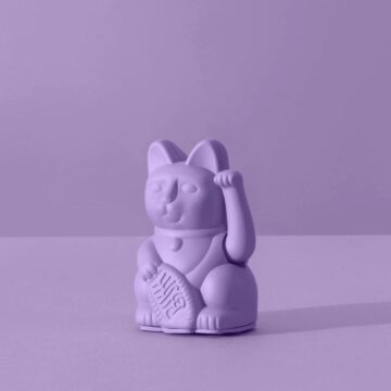 mini-lucky-cat-lilac-ottimismo